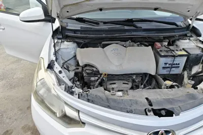 Toyota Vios