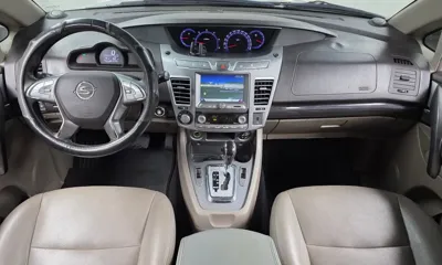 KG_Mobility_Ssangyong KORANDO