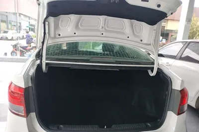 Kia K2