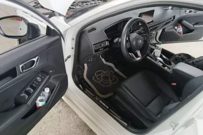Honda Integra
