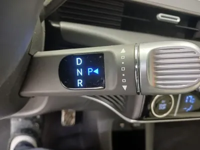 Hyundai Ioniq5