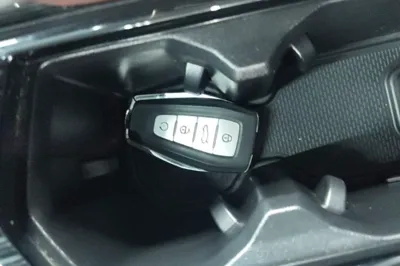Geely Auto Monjaro L