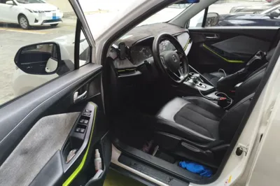 Changan CS15EV