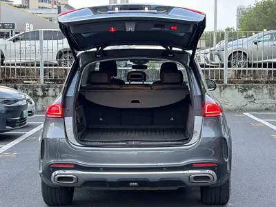 Mercedes-Benz 奔驰GLE(进口)