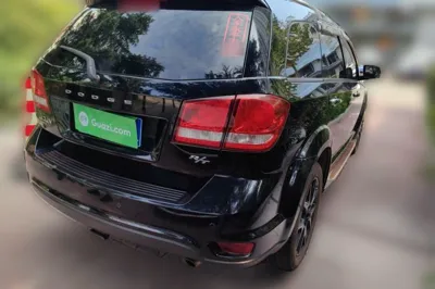 Dodge Journey