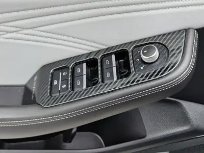 Geely Xingrui