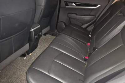 Dongfeng Aeolus AX7