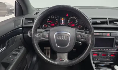 Audi RS4