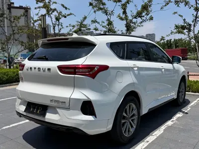Jetour X70