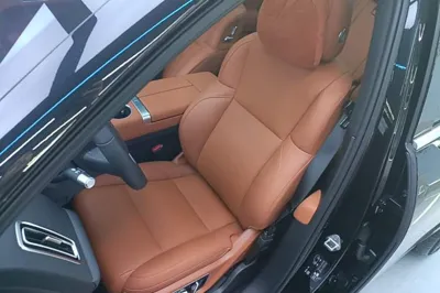 Li Auto L7