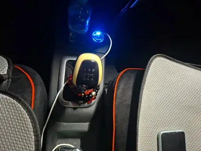 Suzuki Liana A6