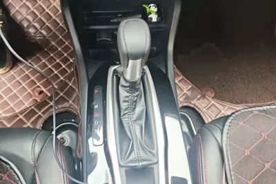 Honda Crider