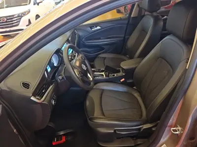 Buick Verano