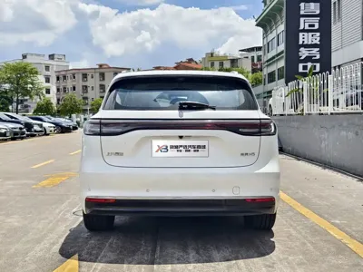 尚界 尚界H5