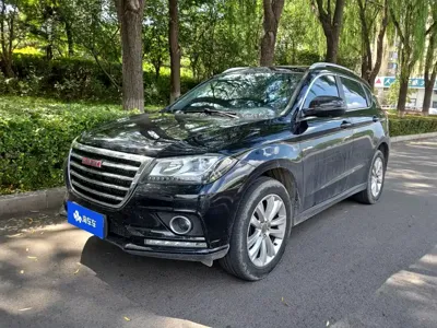 Haval H2