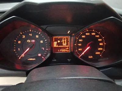 Chery Fengyun 2