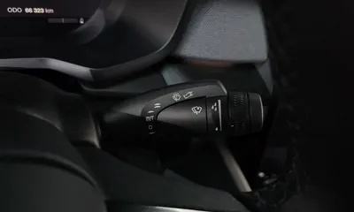 Polestar Polestar 2