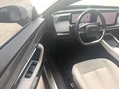 Xpeng P7