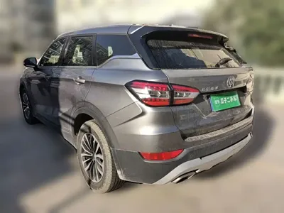 Zhonghua V6