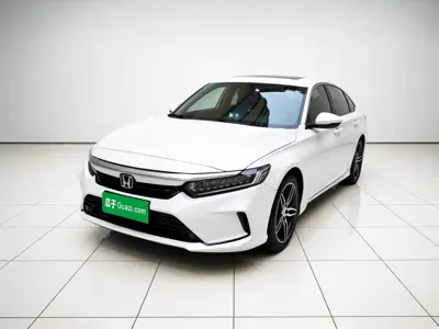 Honda Inspire