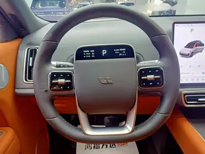 Li Auto Li L9