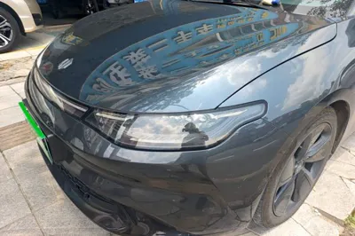 Leapmotor C01