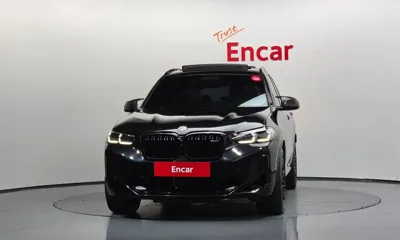 BMW X3M
