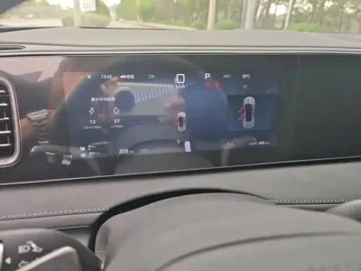 BYD 海狮06