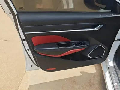 Geely Binrui