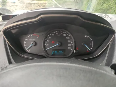 Ford Escort