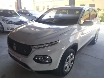 Baojun 510
