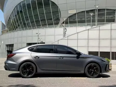 MG MG6