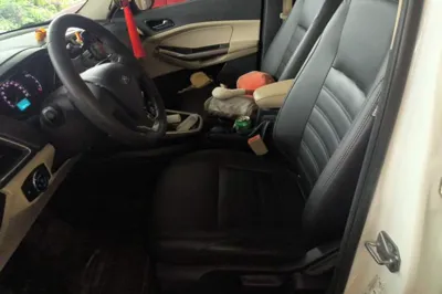Ford Escort