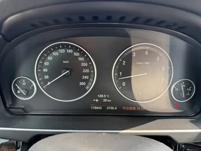 BMW X5 (Import)