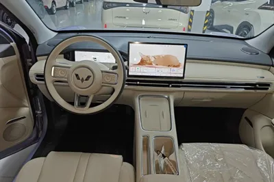 Wuling Bingo S
