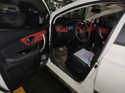 Haval H1