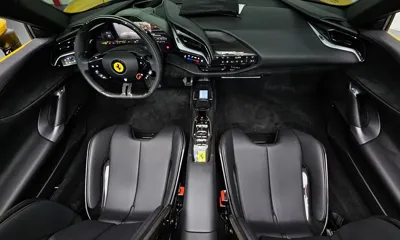 Ferrari SF90