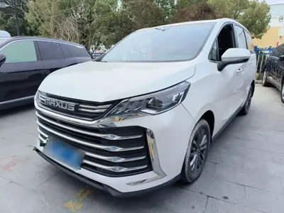 大通 G50