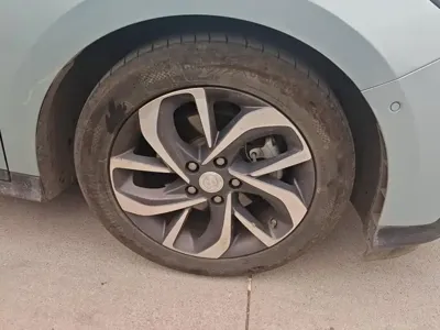 Buick Velite 6