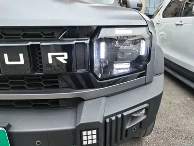 Jetour Traveller