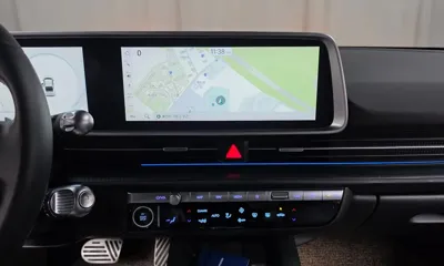 Hyundai Ioniq6