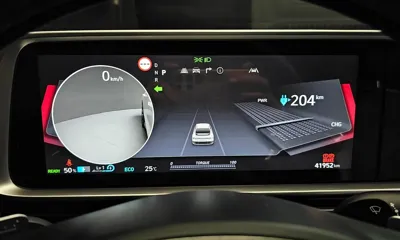 Hyundai Ioniq6