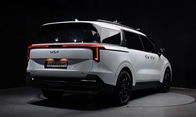 Kia Canival