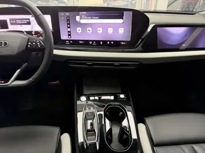 Audi 奥迪A5L