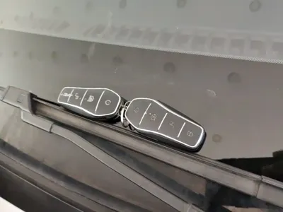 BYD Yuan Plus