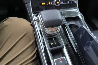 Roewe i6 MAX New Energy