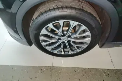 Nio EC6