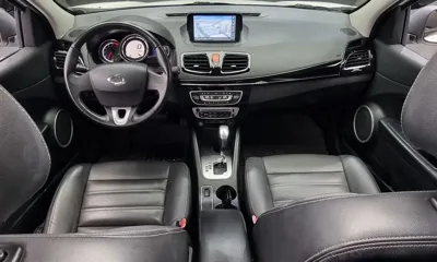 Renault-KoreaSamsung SM3