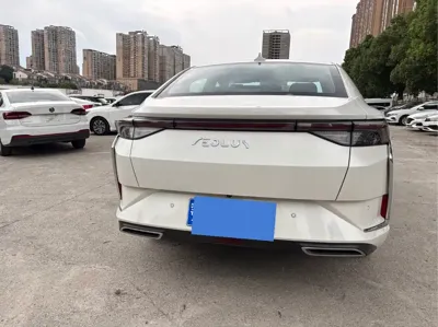 Aeolus Yixuan