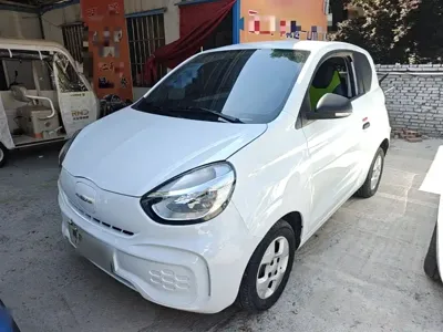 Roewe Clever